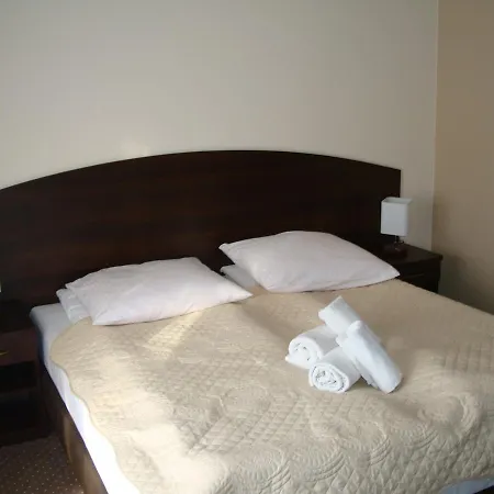 Zajazd Harasowka Gniewkowo Room photo