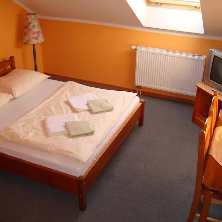 Zajazd Harasowka Gniewkowo Room photo