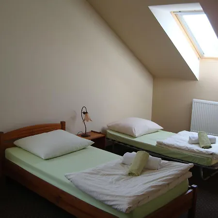 Zajazd Harasowka Gniewkowo Room photo