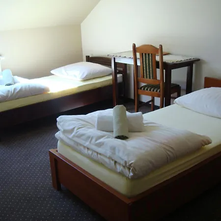 Zajazd Harasowka Gniewkowo Room photo