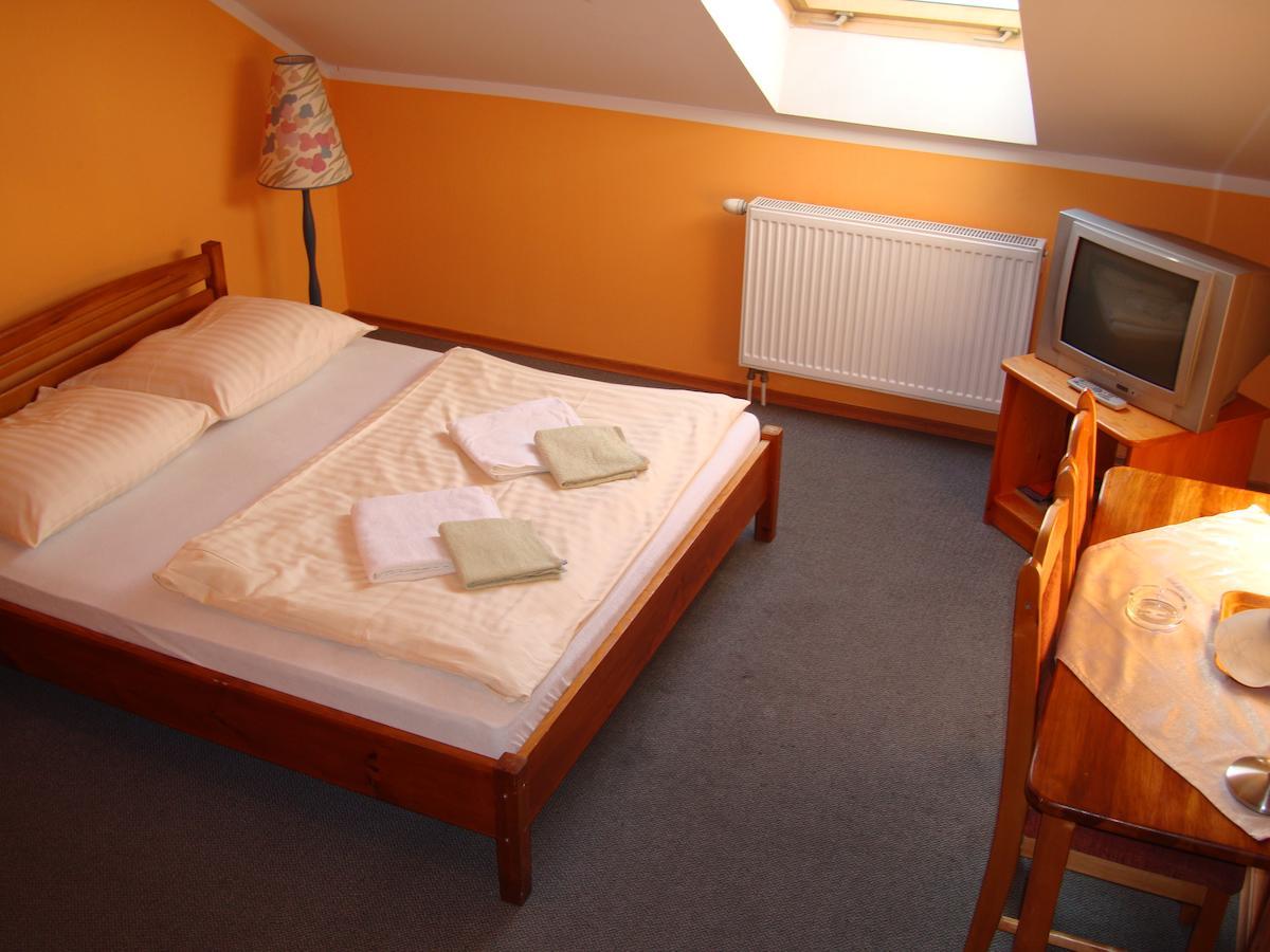 Harasowka Gasthof 3*