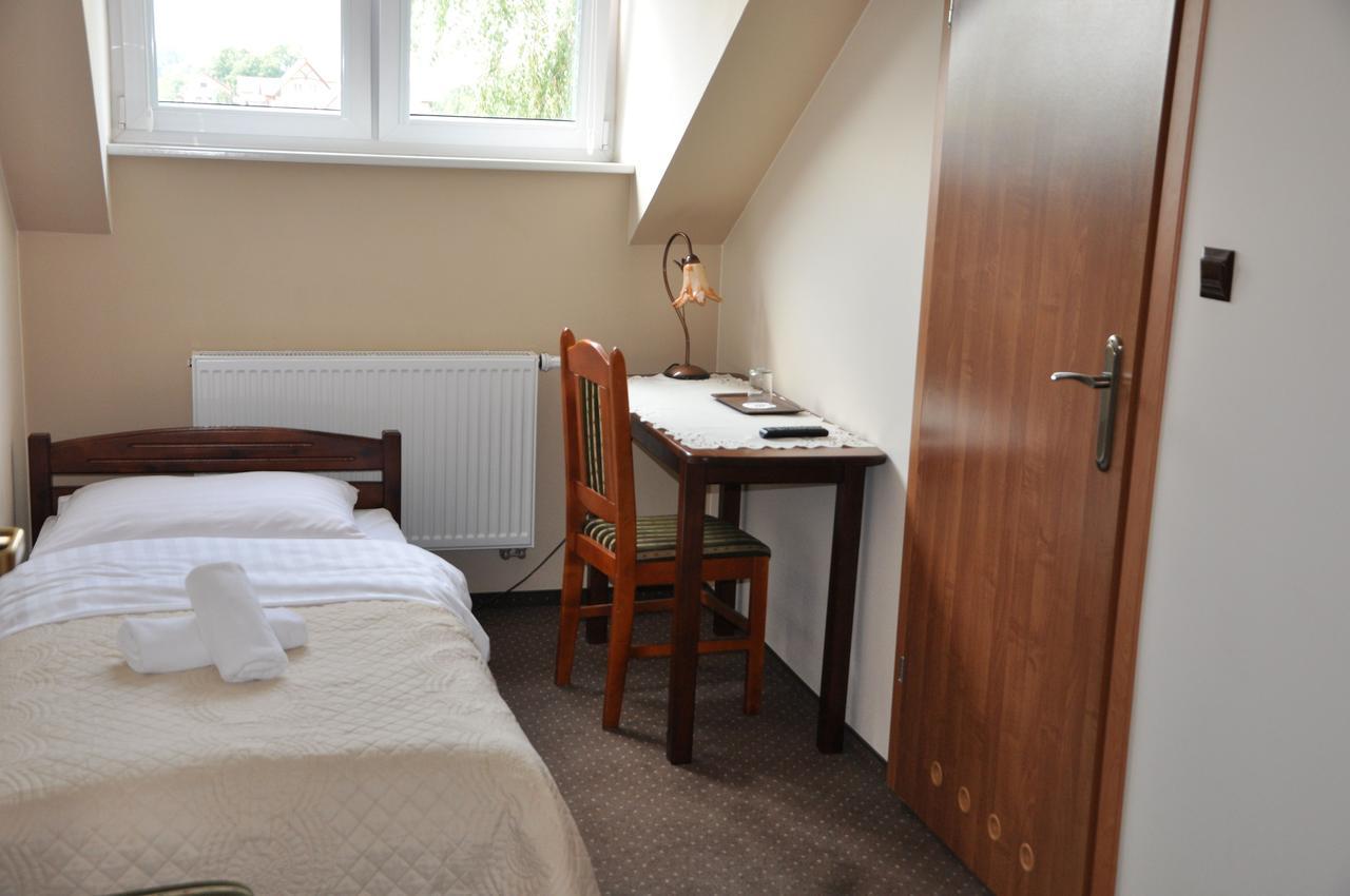 Harasowka Gasthof 3*
