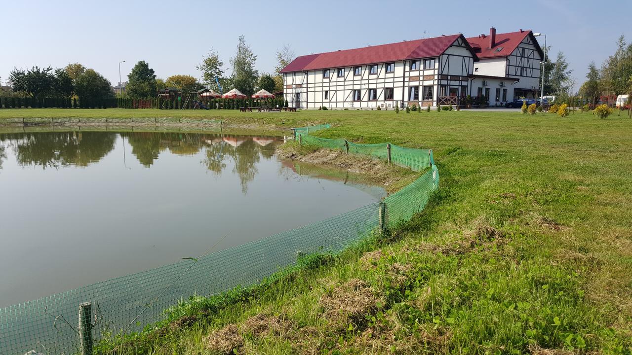 Gasthof Harasowka 3*